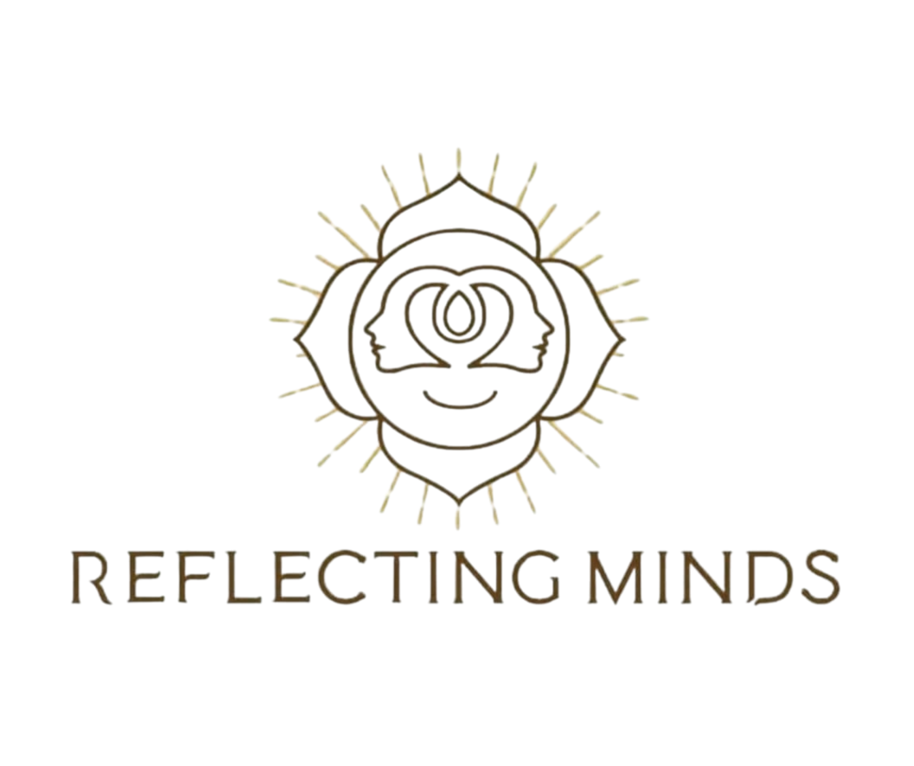 About Reflecting Minds